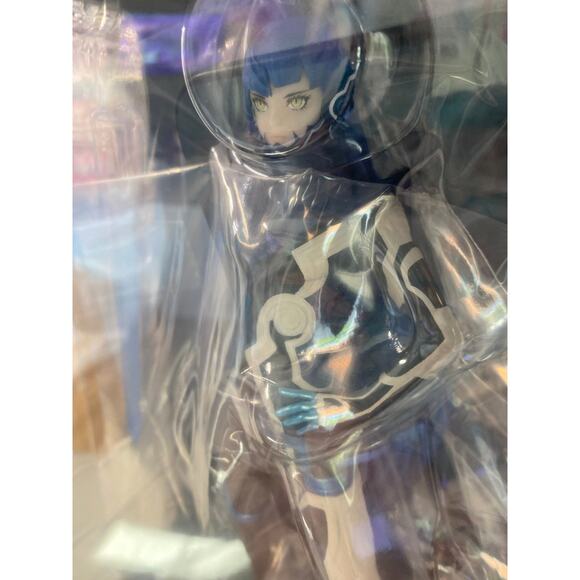 Shin Megami Tensei V FORM-ISM Nahobino - Picture 2 of 6